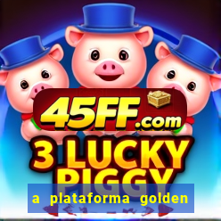 a plataforma golden slots paga mesmo
